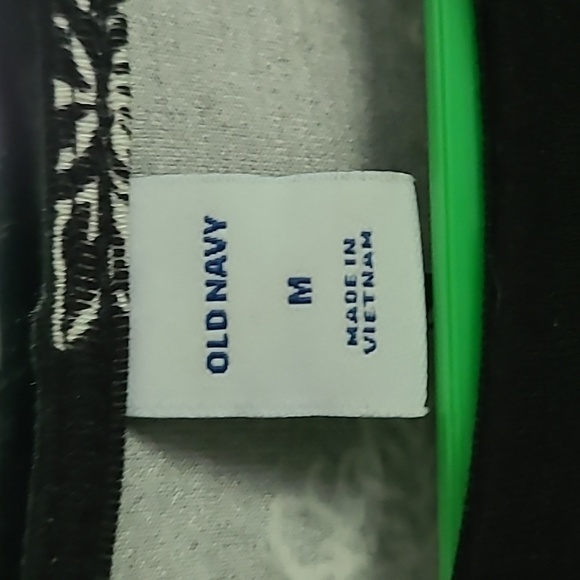 Old Navy long sleeved dress - Picture 3 of 8